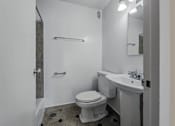 Thumbnail 31 of 45 - Group Fox - The Van Der Rohe - Bathroom