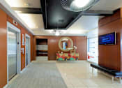 Thumbnail 2 of 45 - Group Fox - The Van Der Rohe - Lobby