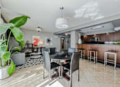 Thumbnail 8 of 45 - Group Fox - The Van Der Rohe - Resident Lounge