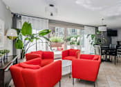 Thumbnail 9 of 45 - Group Fox - The Van Der Rohe - Resident Lounge