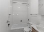 Thumbnail 9 of 13 - Winthrop Place  - Bathroom Photo