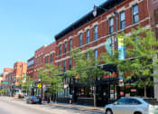Thumbnail 1 of 29 - Fullerton Lofts Exterior