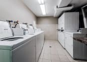 Thumbnail 25 of 28 - laundry room, mint house in the west end