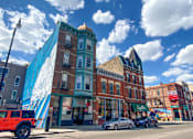 Thumbnail 1 of 29 - North Flats Exterior