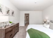 Thumbnail 32 of 47 - One Bedroom Plus Den Floor Plan