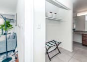 Thumbnail 29 of 47 - One Bedroom Plus Den Floor Plan