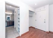 Thumbnail 27 of 47 - One Bedroom Plus Den Floor Plan