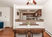 Thumbnail 10 of 47 - One Bedroom Floor Plan
