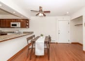Thumbnail 11 of 47 - One Bedroom Floor Plan