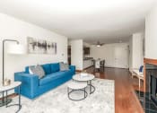 Thumbnail 9 of 47 - One Bedroom Floor Plan
