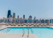 Thumbnail 49 of 62 - Astor House Pool Deck