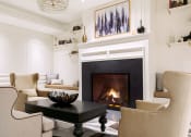 Thumbnail 41 of 62 - Astor House Lobby Fireplace
