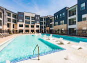Thumbnail 7 of 29 - our apartments offer a swimming pool