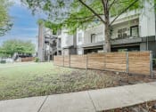 Thumbnail 41 of 42 - Property Exterior at Knox Allen Station, Allen, TX, 75002