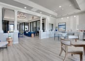 Thumbnail 38 of 39 - Resident Clubhouse at Highland Luxury Living, Lewisville, Texas