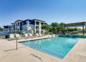 Thumbnail 23 of 39 - Pool View1 at Highland Luxury Living, Texas