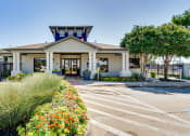 Thumbnail 31 of 39 - Grand Entrance at Highland Luxury Living, Lewisville, TX
