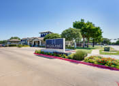 Thumbnail 39 of 39 - Property Signage at Highland Luxury Living, Lewisville, TX, 75067