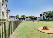 Thumbnail 28 of 39 - Dog Park at Highland Luxury Living, Texas, 75067