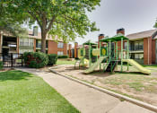 Thumbnail 31 of 34 - Playground at Bardin Oaks, Texas