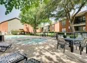 Thumbnail 25 of 34 - Hot Tub at Bardin Oaks, Arlington