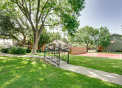 Thumbnail 26 of 34 - Lush Green Outdoor at Bardin Oaks, Arlington