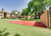 Thumbnail 27 of 34 - Basketball Court at Bardin Oaks, Texas