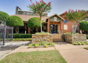 Thumbnail 34 of 34 - Entrance View at Bardin Oaks, Arlington, 76018