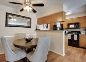 Thumbnail 4 of 34 - Dining And Kitchen at Bardin Oaks, Arlington, 76018