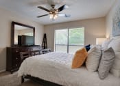 Thumbnail 9 of 34 - Comfortable Bedroom at Bardin Oaks, Arlington, TX, 76018