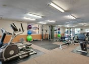 Thumbnail 17 of 34 - State Of The Art Fitness Center at Bardin Oaks, Texas, 76018