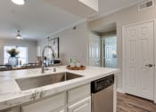 Thumbnail 3 of 39 - Sink With Faucet at Highland Luxury Living, Lewisville