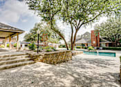 Thumbnail 30 of 32 - Picnic Area at Hunters Hill, Texas