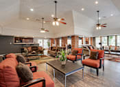 Thumbnail 27 of 32 - Community Clubhouse at Hunters Hill, Dallas, TX