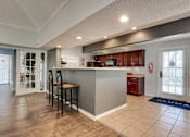 Thumbnail 26 of 32 - Kitchen Unit at Hunters Hill, Dallas