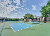 Thumbnail 41 of 57 - Tennis at Indian Creek Apartments, Carrollton