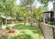 Thumbnail 32 of 42 - Lush Green Outdoor at Knox Allen Station, Allen, 75002