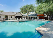 Thumbnail 25 of 42 - Glimmering Pool at Knox Allen Station, Allen, 75002