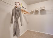 Thumbnail 16 of 42 - Spacious Closet at Knox Allen Station, Allen