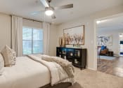 Thumbnail 19 of 42 - Cozy Bedroom at Knox Allen Station, Allen, 75002