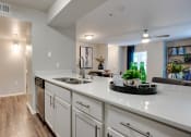 Thumbnail 6 of 42 - Spacious Kitchen at Knox Allen Station, Allen, 75002