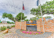 Thumbnail 51 of 51 - Property Signage at The Manhattan Apartments, Dallas, Texas