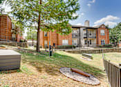 Thumbnail 39 of 44 - Green Courtyard at Mason, McKinney, TX