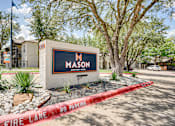 Thumbnail 43 of 44 - Property Signage at Mason, Texas, 75069