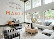 Thumbnail 34 of 44 - Clubhouse at Mason, McKinney, TX, 75069