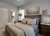 Thumbnail 11 of 44 - Comfortable Bedroom at Mason, McKinney, TX, 75069