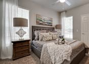Thumbnail 10 of 44 - Gorgeous Bedroom at Mason, Texas, 75069