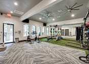 Thumbnail 31 of 44 - 24 Hour State-of-the-Art Fitness Center at Mason, McKinney, 75069