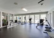 Thumbnail 19 of 32 - Fitness Center at Southern Oaks, Texas