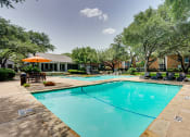 Thumbnail 16 of 32 - Pool View at Southern Oaks, Fort Worth, Texas